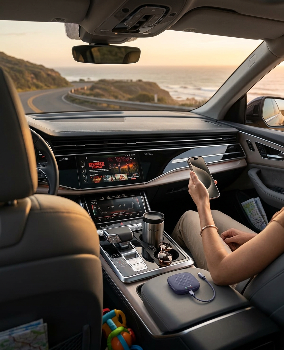 CarlinKit 2026 AIBox-Plus