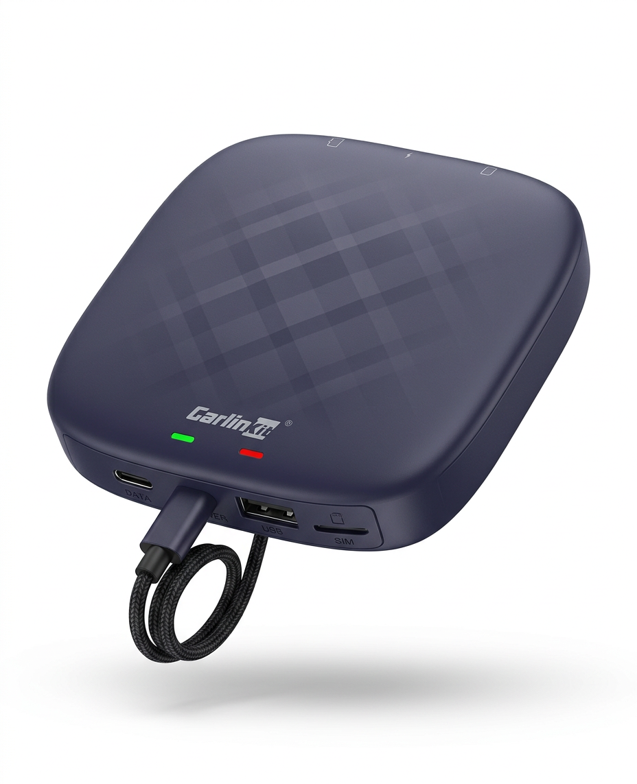 CarlinKit 2026 AIBox-Plus