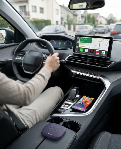 CarlinKit 2026 AIBox-Plus